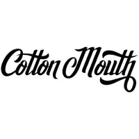 Cotton Mouth Nicotine