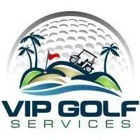 VIP Golf Services