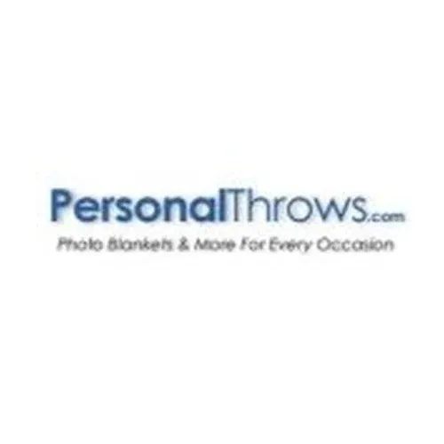 Personal Throws