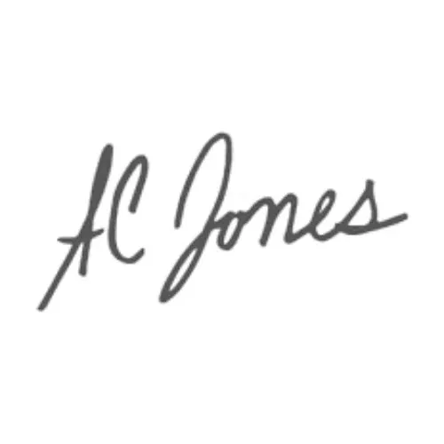 Ac Jones