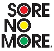 Sore No More