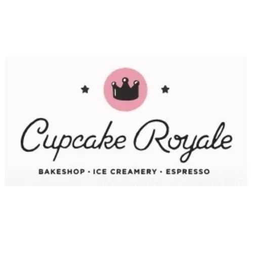 Cupcake Royale