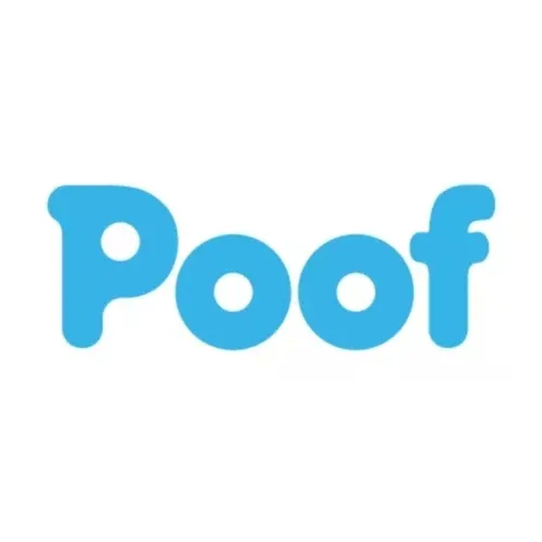 mypoof.com