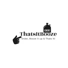 Thatsitbooze