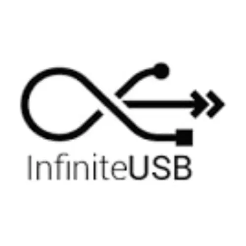 InfiniteUSB