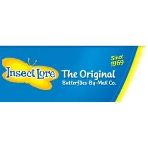 Insect Lore