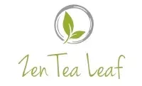 Zen Tea Leaf