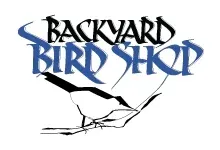 Backyard Bird Shop