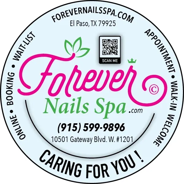 Forever Nails Spa