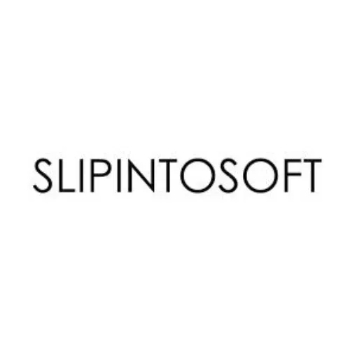 Slipintosoft