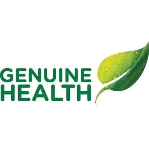 Genuine Health