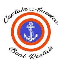 Captain America Boat Rentals