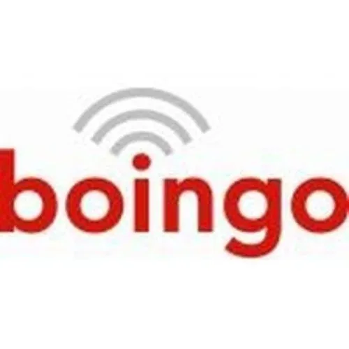 Boingo