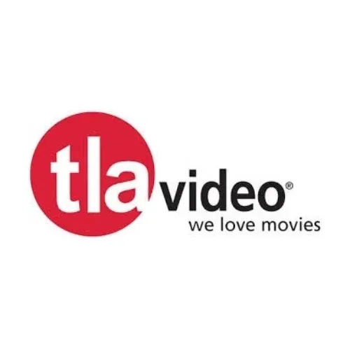 TLA DVD Store