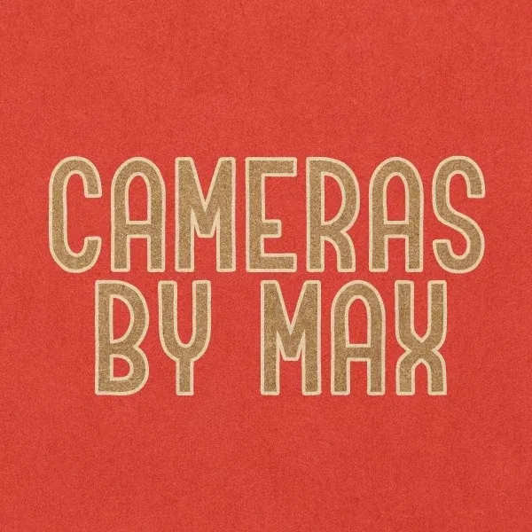 Cameras By Max