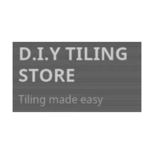 D.I.Y TILING STORE