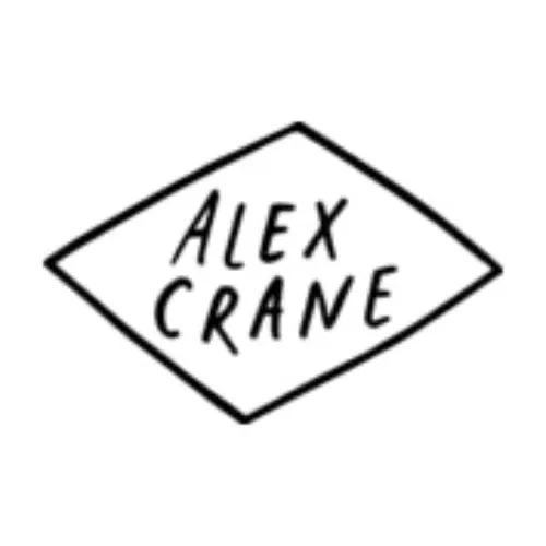 Alex Crane