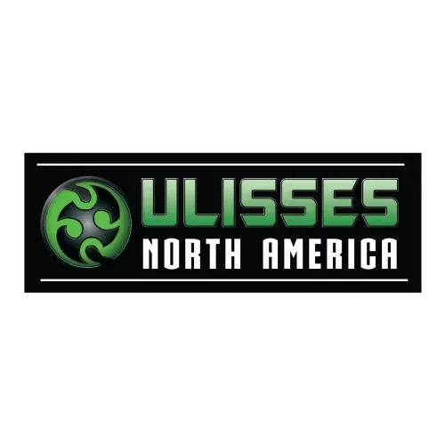 Ulisses North America