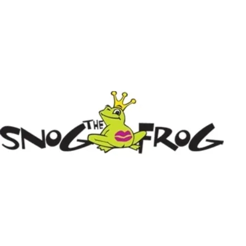 Snog the Frog