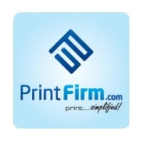 PrintFirm