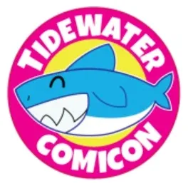 Tidewater Comicon