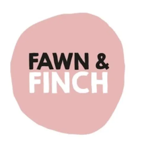 Fawn And Finch