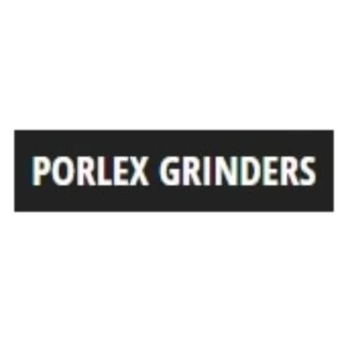 Porlex Grinders