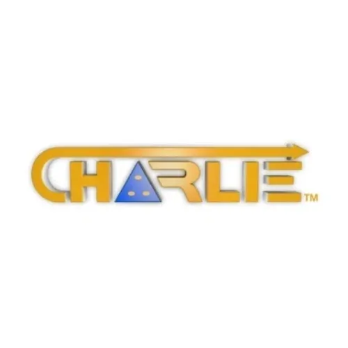 Connect Charlie