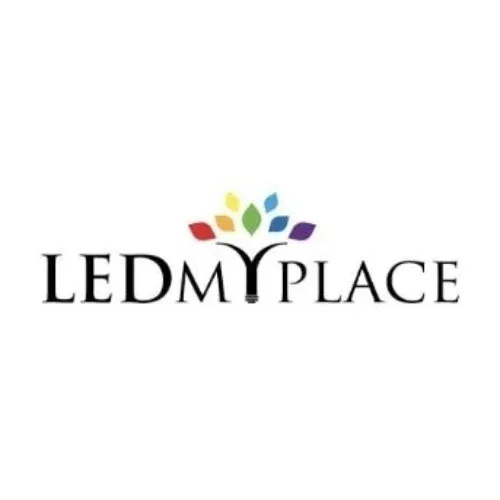 Ledmyplace