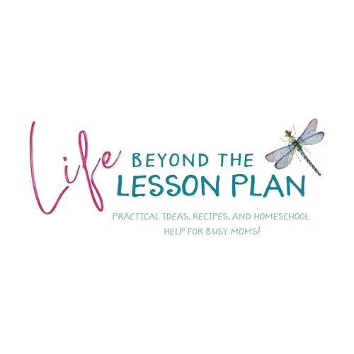 Life Beyond the Lesson Plan