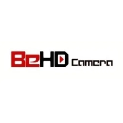 BeHD Camera