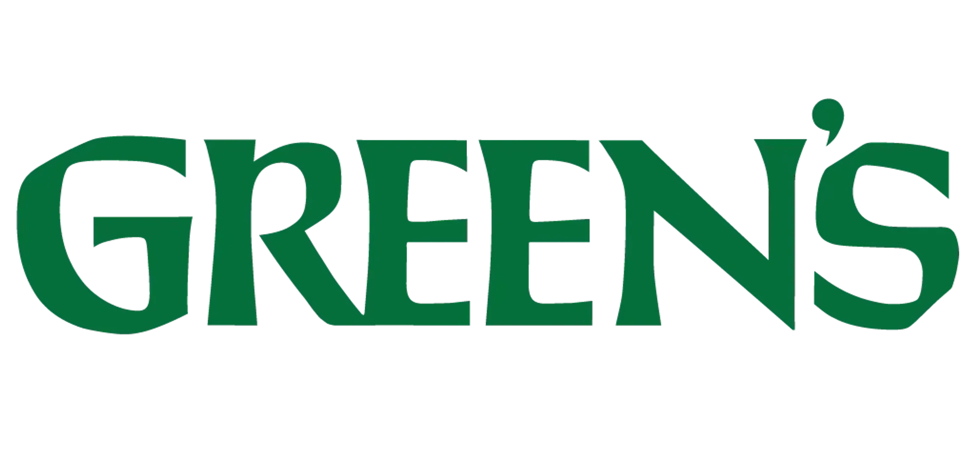 Greens Beverages