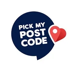 Pick My Postcode