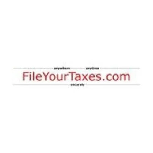 fileyourtaxes.com