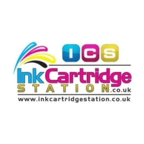 Ink Cartridge Station