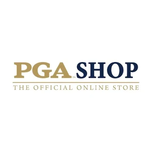 PGA Shop