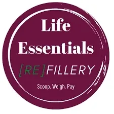 Life Essentials Refillery