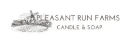 Pleasant Run Farms Candle Co