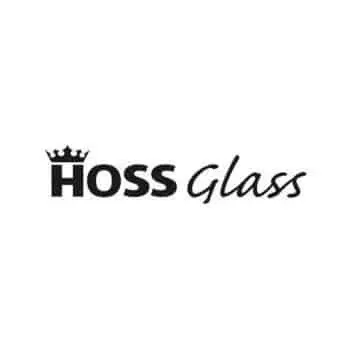 Hoss Glass