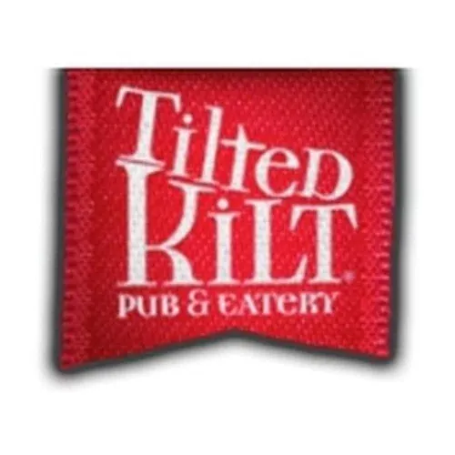 Tilted Kilt