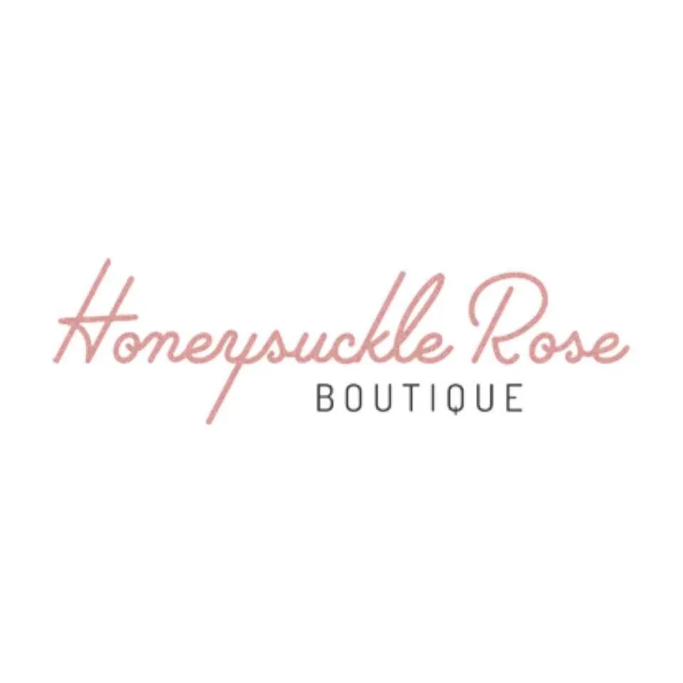 Honeysuckle Rose