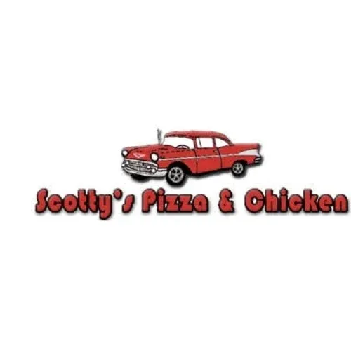 Scotty's Pizza