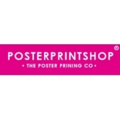 Poster Print Shop