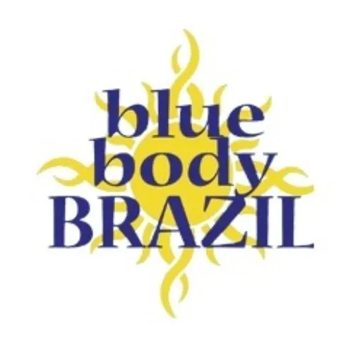 Blue Body Brazil