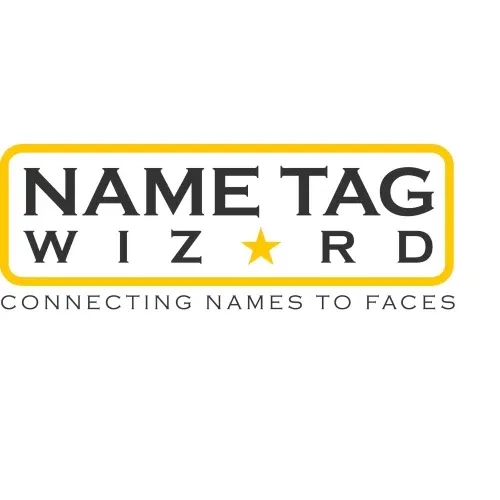 Name Tag Wizard