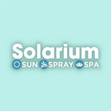 Solarium Sun Spray Spa