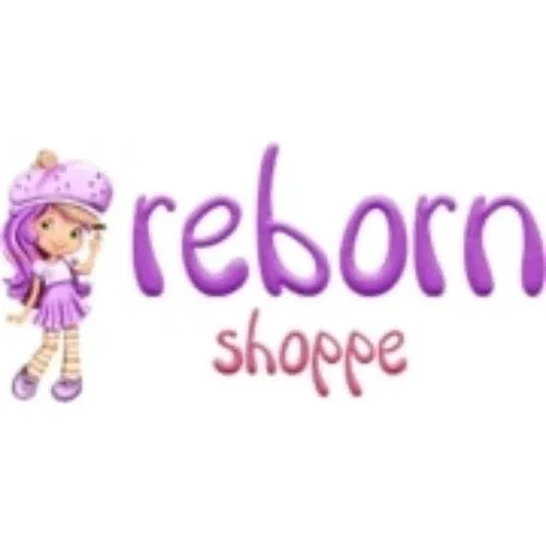 Reborn Shoppe