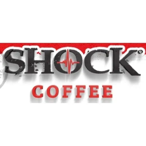 Shock Coffee