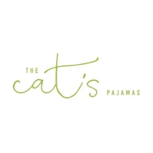 The Cat's Pajamas