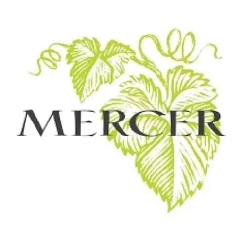 Mercer Wine